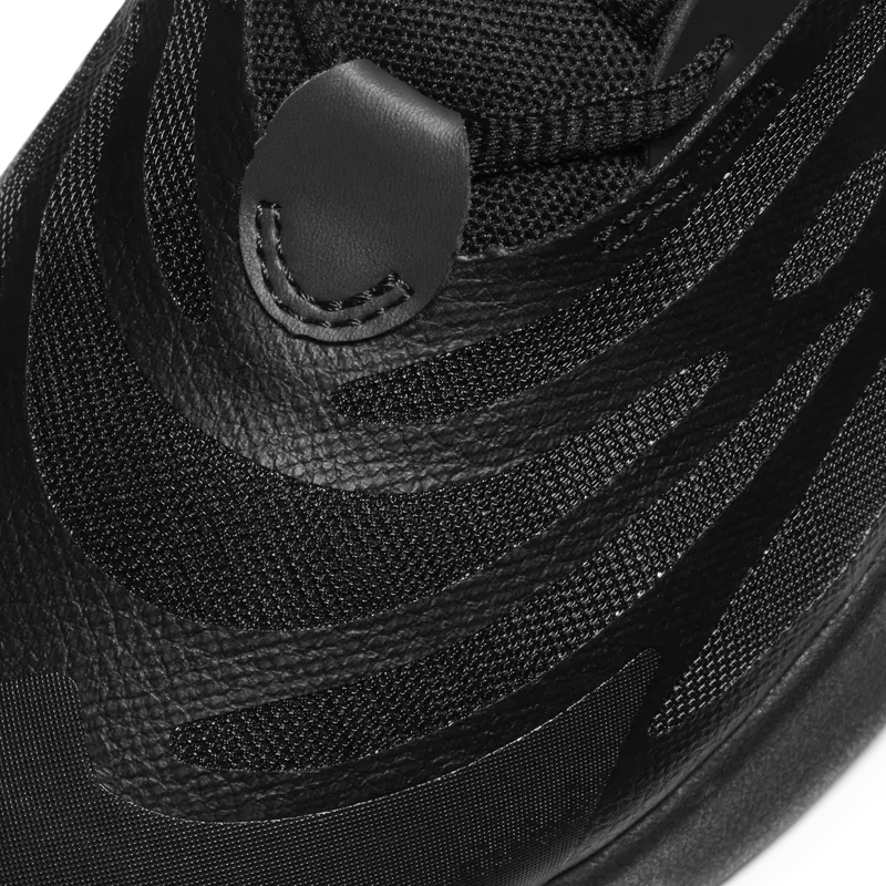 Nike Air Max Exosense Older Kids’ Black (CN7876-002)