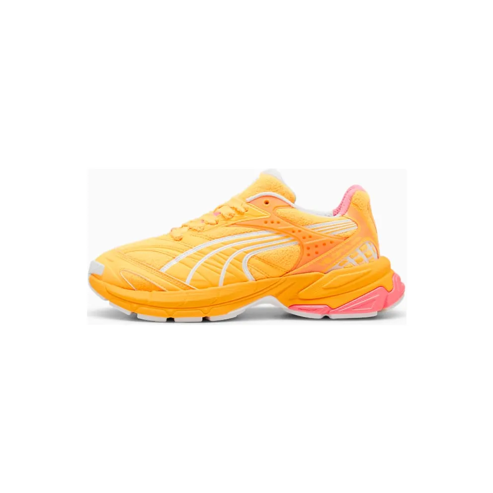 Puma Velophasis Scuderia Ferrari Neon Energy Sun Stream (308469-02)