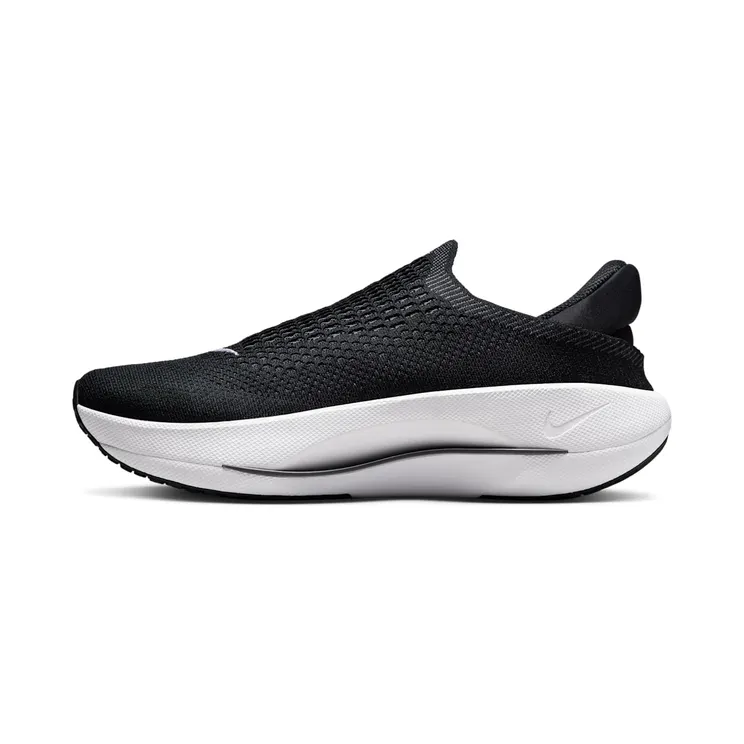 Nike Reina EasyOn “Black/Dark Grey/White” (FN0345-001)