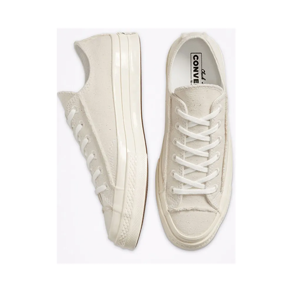 Converse Renew Cotton Chuck 70 Low Top (167750C)