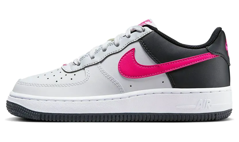 Nike Air Force 1 GS “White” (CT3839-109)