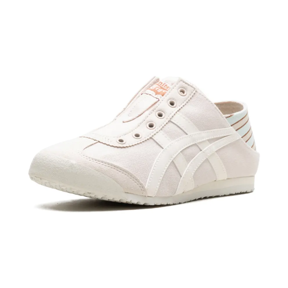 Onitsuka Tiger Tiger Mexico 66 Paraty “Oatmeal Cream” (1183A437-250)