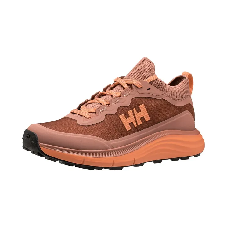 Helly Hansen Cedarwood / Apricot Crush (12021-084)
