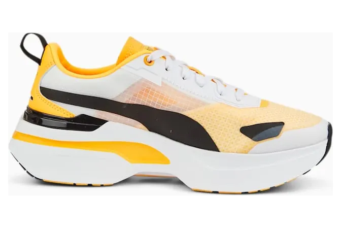 Puma Kosmo Rider Wit (383113-04)