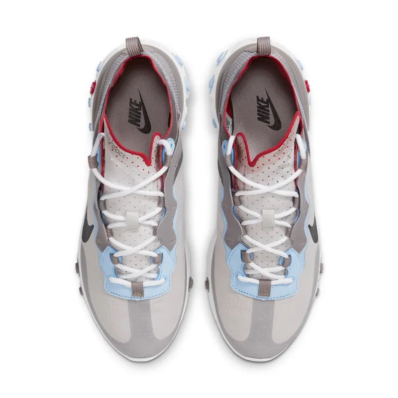 Nike React Element 55 Grey (CU1466-001)