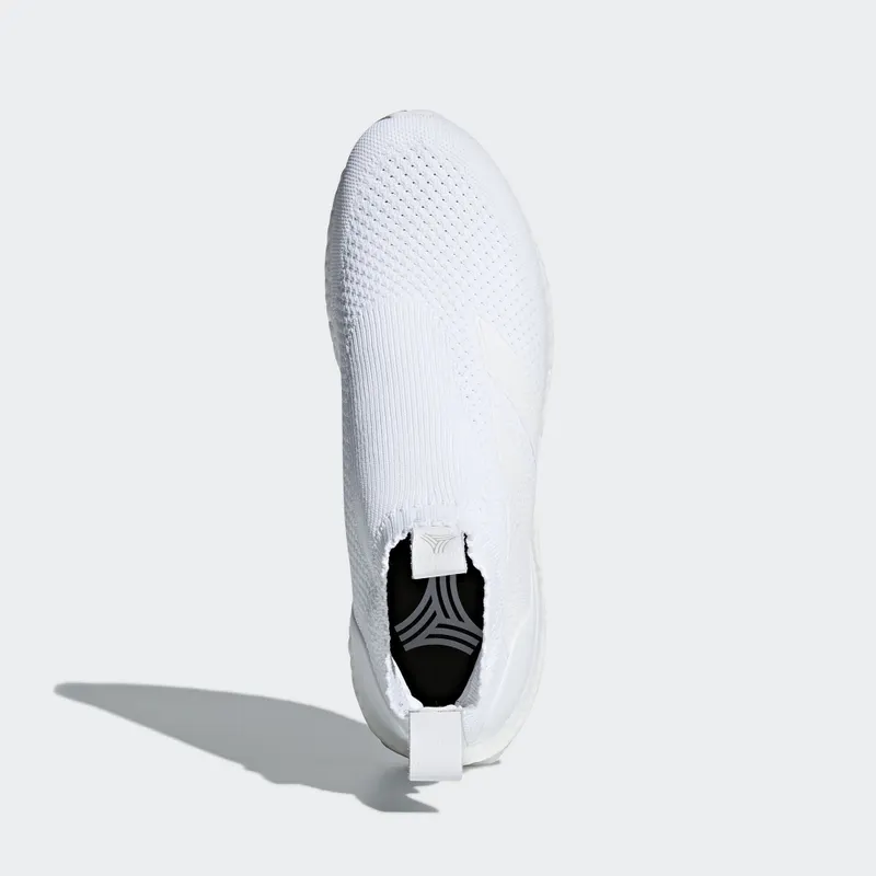 adidas ACE 16+ Ultra Boost Triple White Running White/Running White/Running White (AC7750)