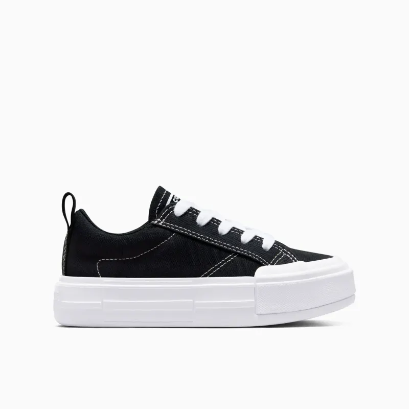 Converse Cruise Black/White/Black (A11449C)