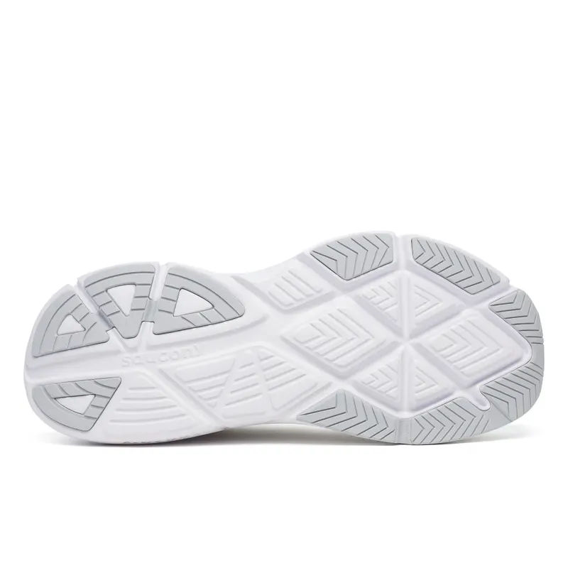 SAUCONY Guide 18 “Ivory” (S20998-102)