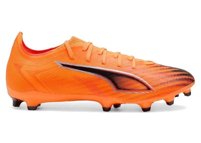 Puma Ultra 6 Match FG/AG Hot Pursuit Pack (108514-03)