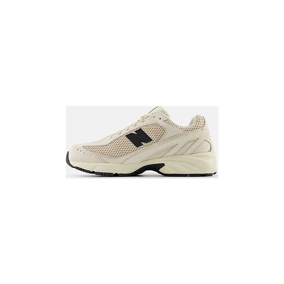 New Balance 509 Sand Black (U509BA)