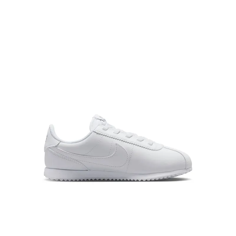 Nike Cortez EasyOn White Wolf Grey (DM0951-107)
