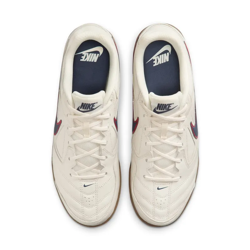 Nike Gato Pale Ivory University Red Thunder Blue (IH4380-110)