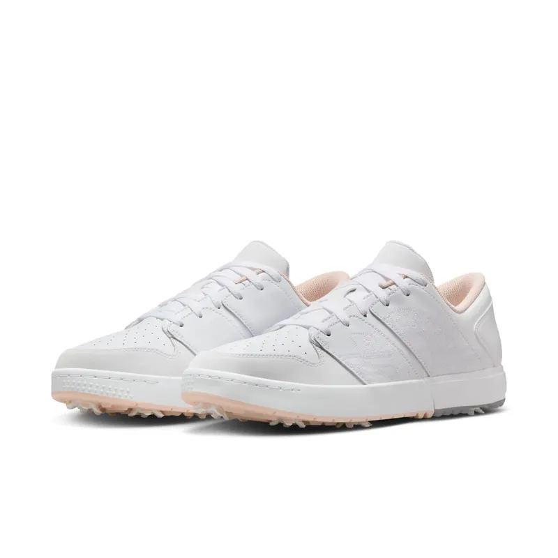 Jordan Nu Retro 1 Golf “Washed Coral” (FZ4153-103)