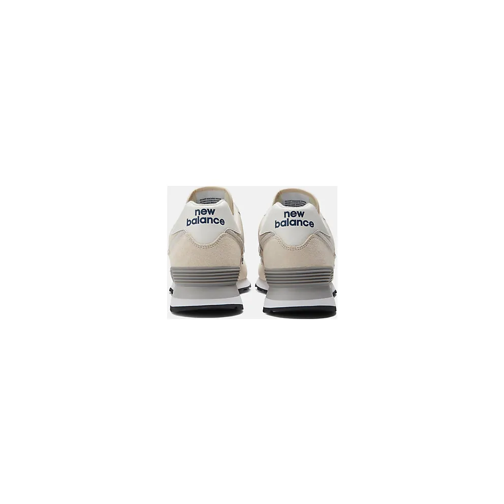 New Balance New Balance Brown/Blue (ML574EQ2)