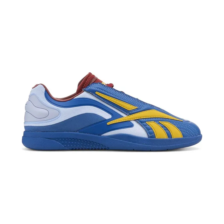 Reebok Hammer Pro LTD Blue Yellow (RMIA071C99MAT0014518)