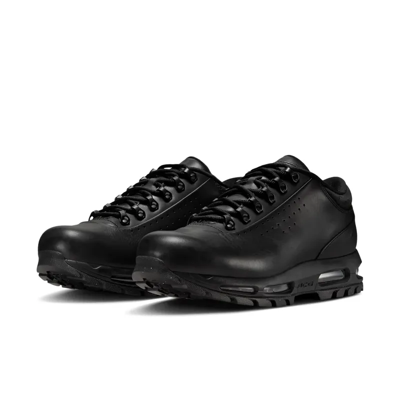 Nike Air Max Goadome Low “Black” (IQ0641-001)