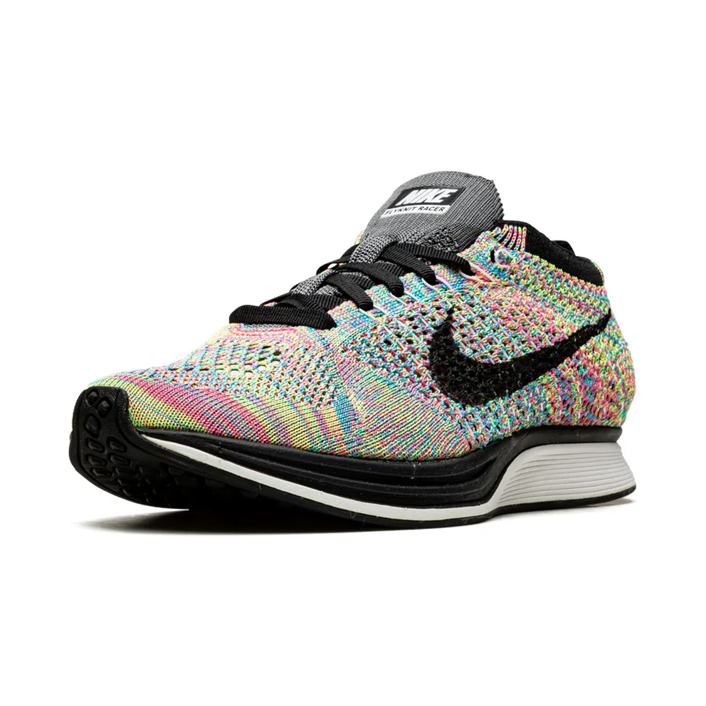 Nike Flyknit Racer “Multicolor 2016” (526628-004A)