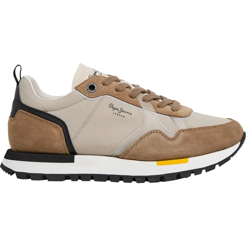 Pepe Jeans PèPè sneaker Bruin (PMS400032-951)