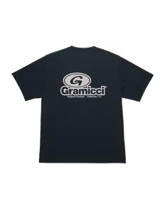 Gramicci 82 Tee (vintage black) – XL (G6SU-T100-vintage-black)