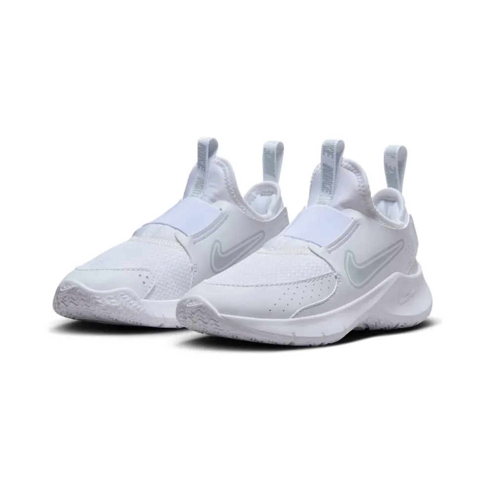 Nike Flex Runner 3 White Pure Platinum (FN1449-100)