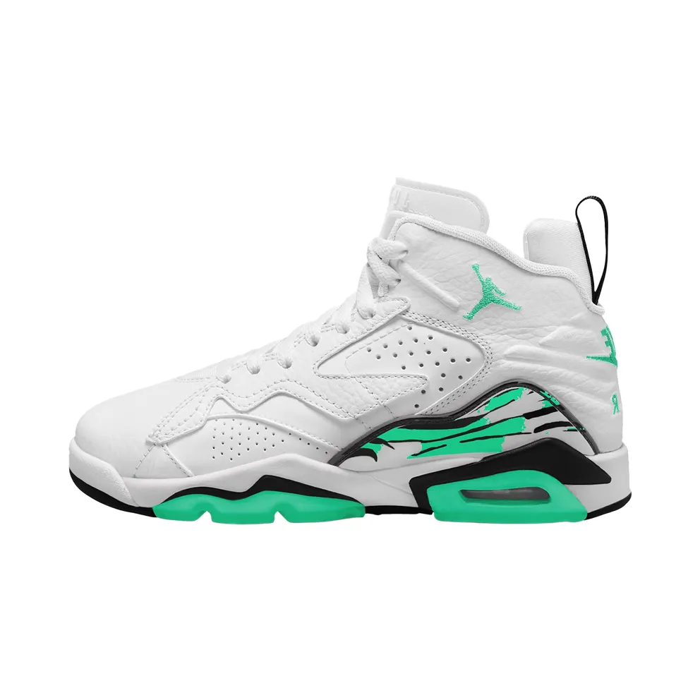 Jordan Jumpman MVP GS “Green Glow” (DZ5577-103)