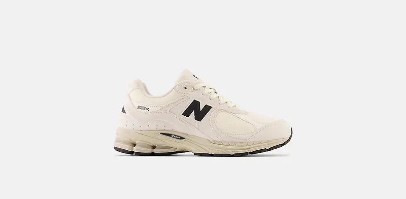 New Balance 2002R White Pack (M2002RSW)