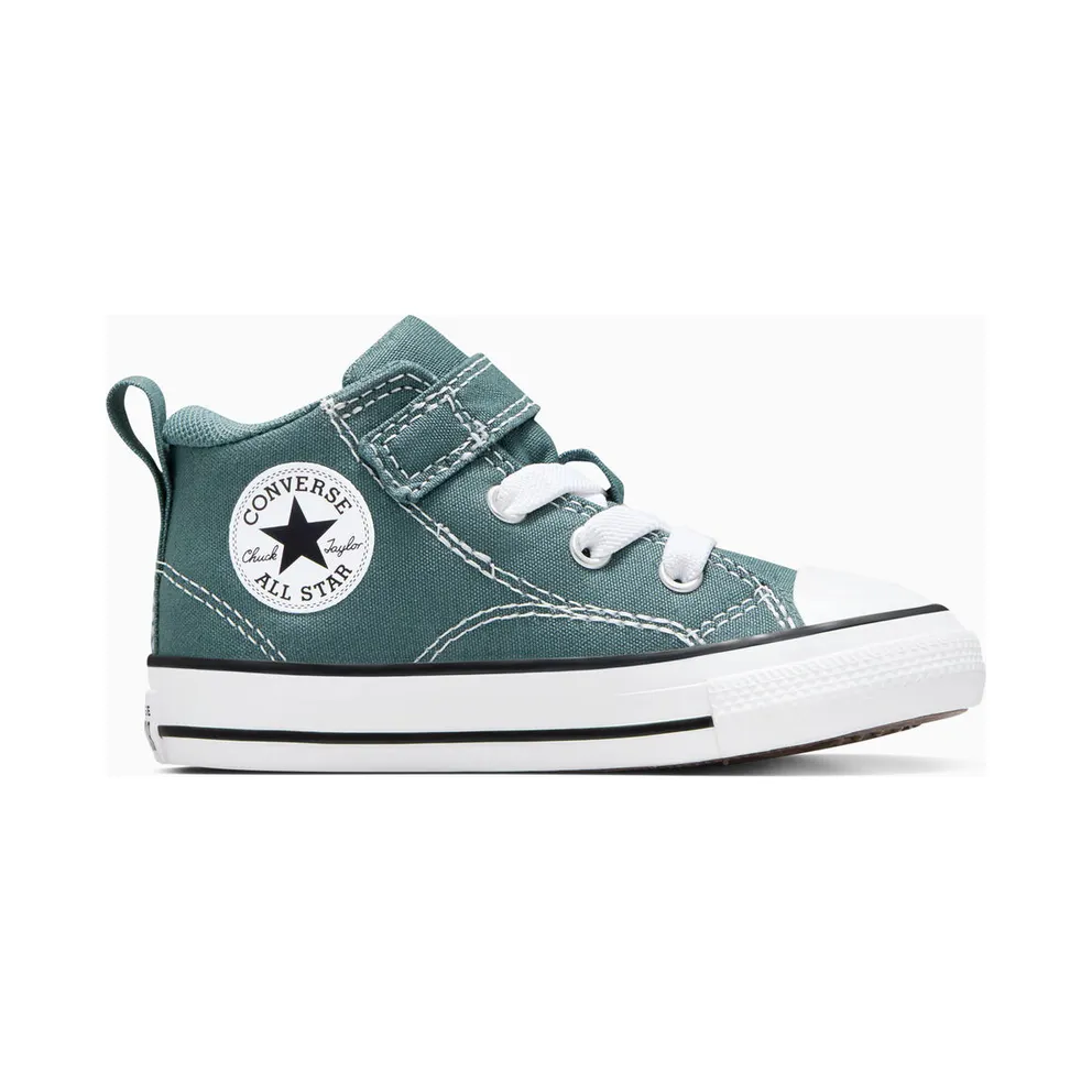 Converse Chuck Taylor All Star Malden Street Easy-On True Nature/White/Black (A10762C)