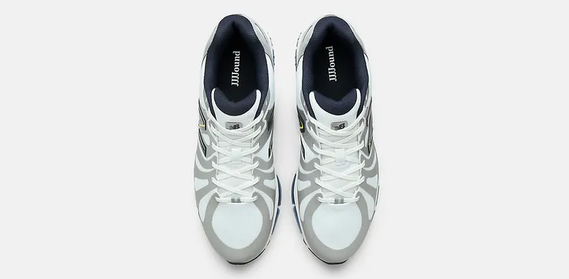 JJJJound x New Balance 1890 ‘Silver White’ (U18901D7)