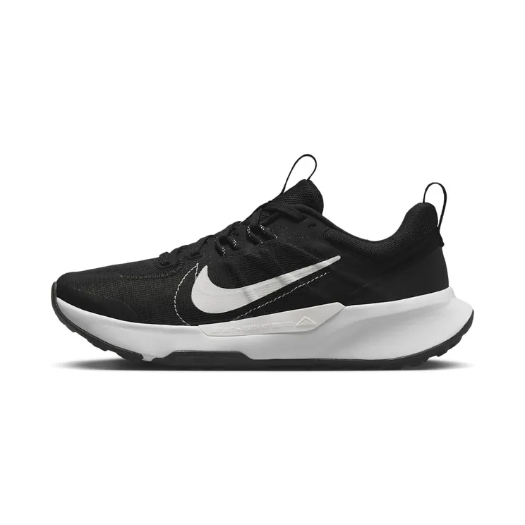 Nike Juniper Trail 2 Next Nature “Black / White” (DM0821-001)
