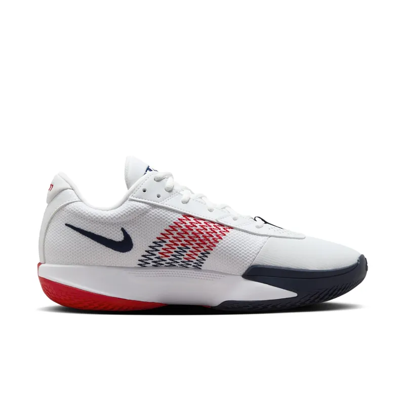 Nike GT Cut Academy USA (FB2599-104)