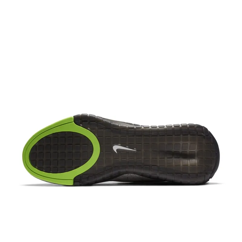 Nike Adapt Auto Max Black Laser Fuchsia Electro Green (US Charger) (CZ6804 001)