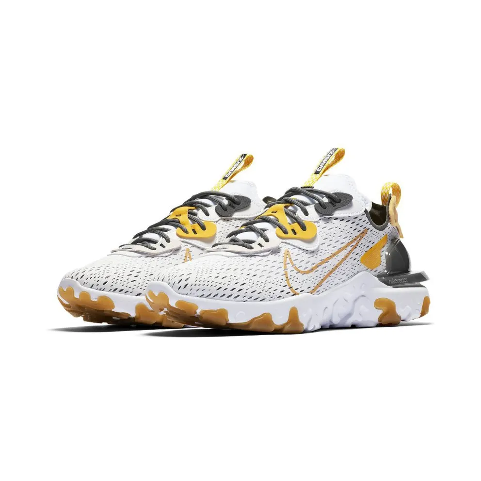 Nike React Vision Honeycomb (2020) (CD4373-100)