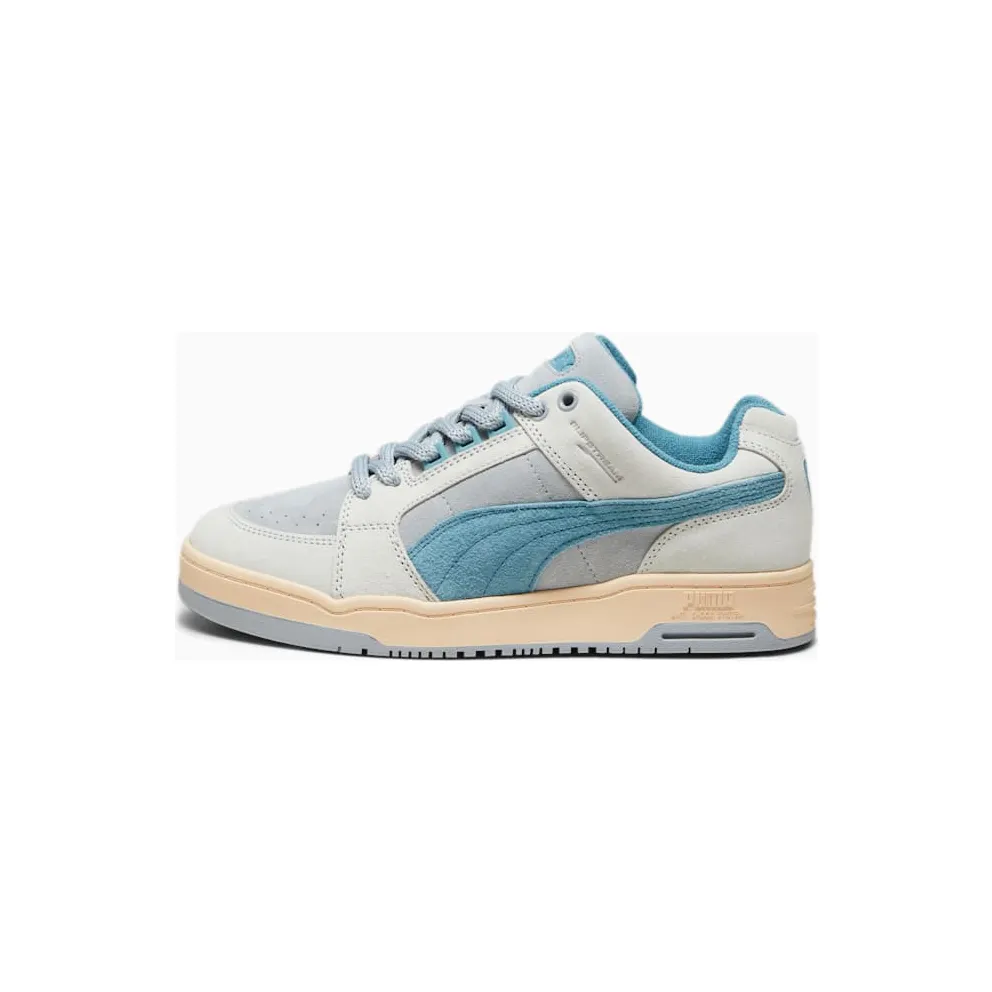 Puma Slipstream Low “White Blue” (393131-02)