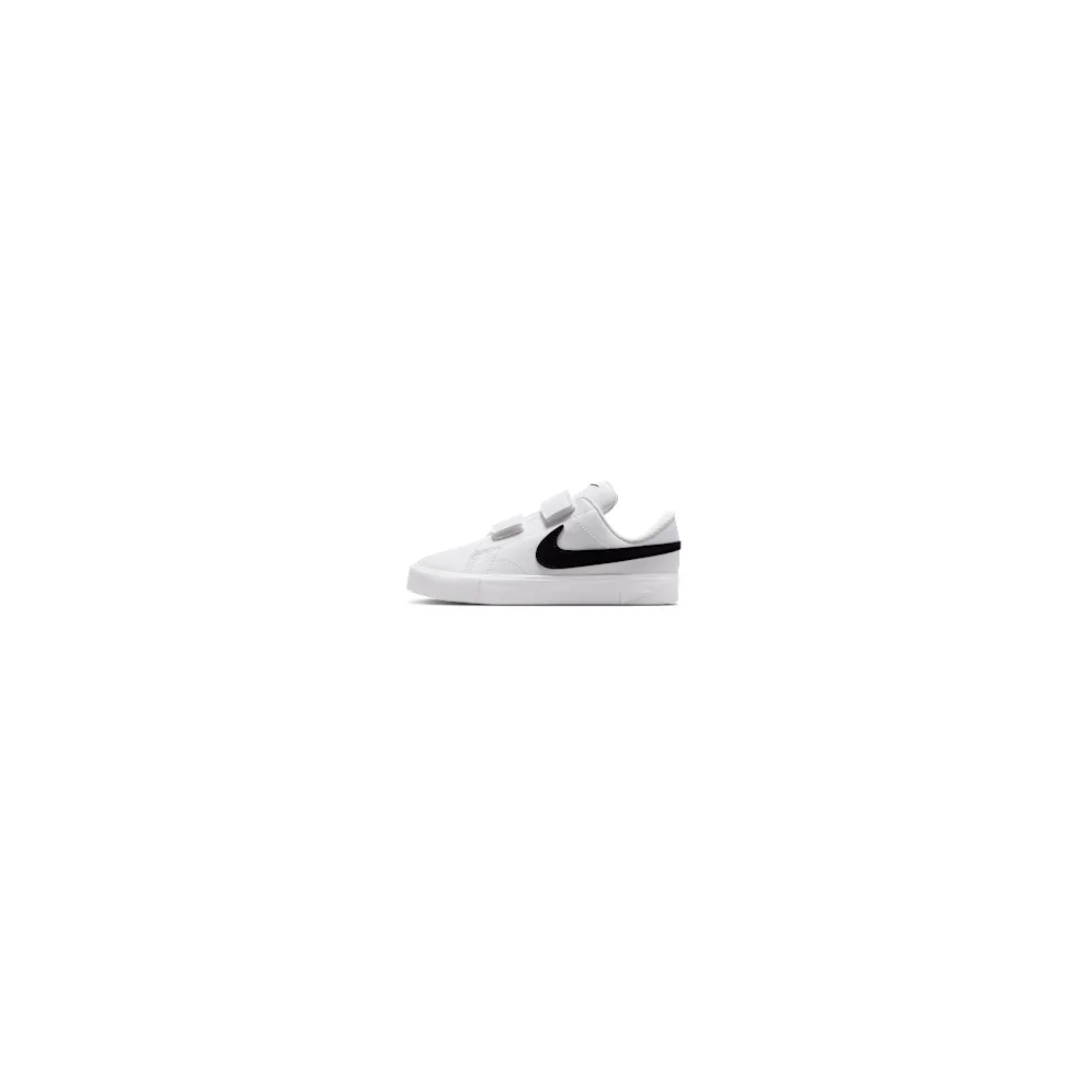 Nike Tennis Essential “White/White/Black” (IQ3212-101)