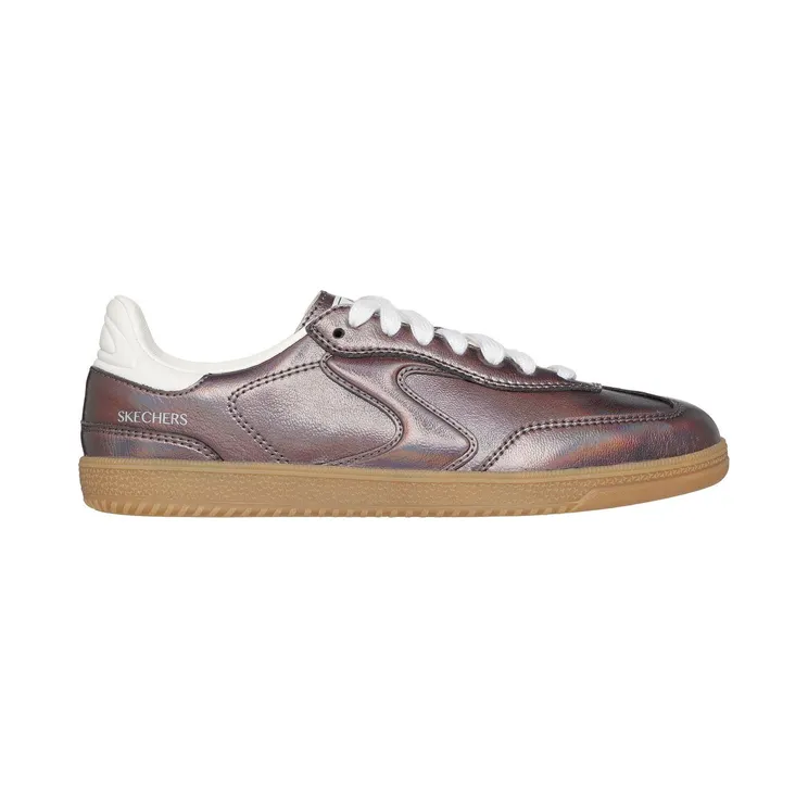 Skechers Hotshot – True Iridescence – Bronzen – “Brown” (185324 BRZ)