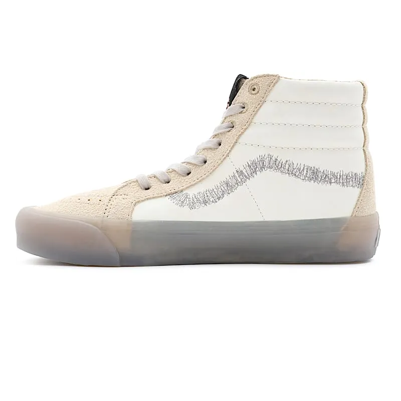 Vans Sk8 – “Translucent Pebble” (VN0000SQBKV)