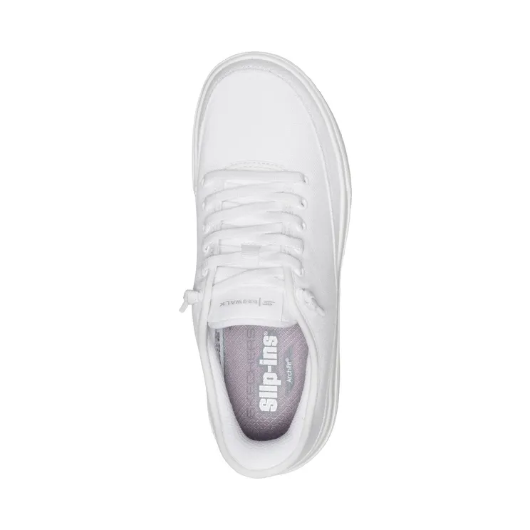 skechers-slip-ins 126093_WHT