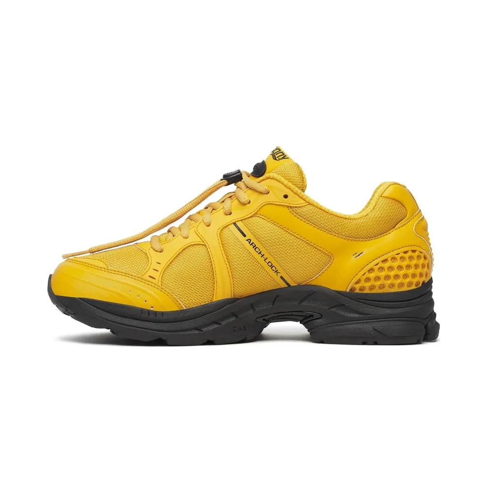 Saucony ProGrid Triumph 4 Gorpcore Mango (S70758-5)