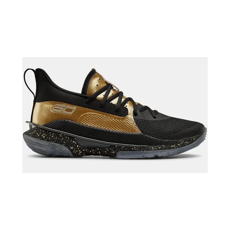 Under Armour Curry 7 Earn It