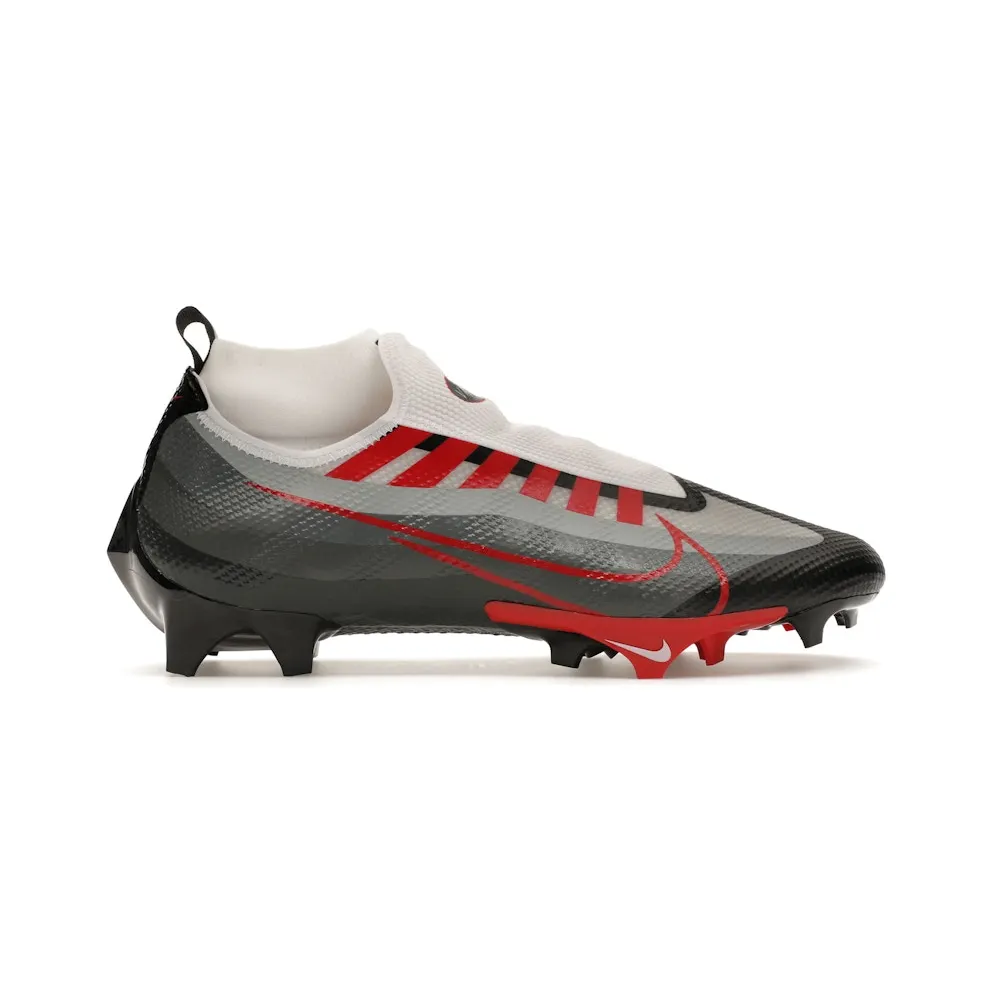 Nike Vapor Edge Pro 360 Black Grey University Red (DQ3670-061)