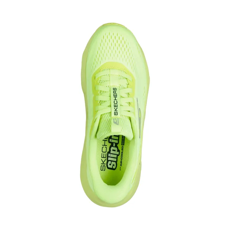 skechers-slip-ins 129200_LIME
