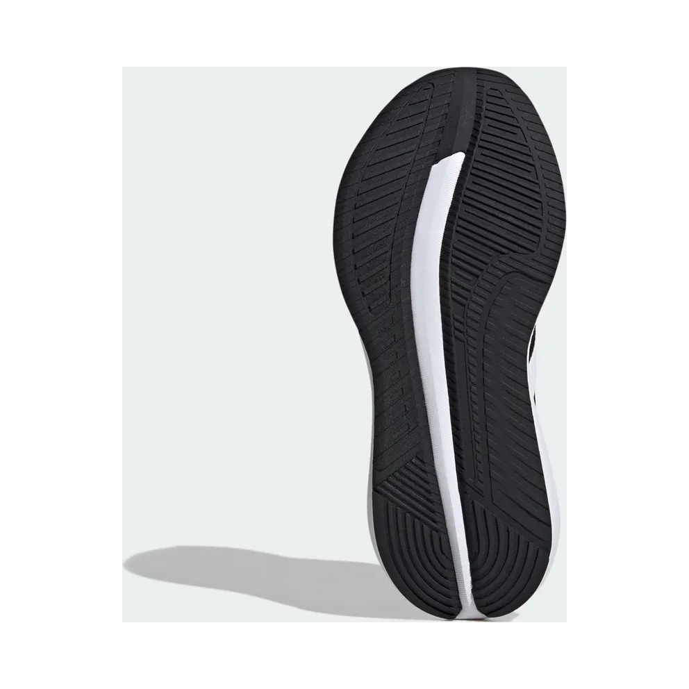 Adidas Galaxy 7 Running Shoes Core Black / Cloud White / Carbon (ID8765)