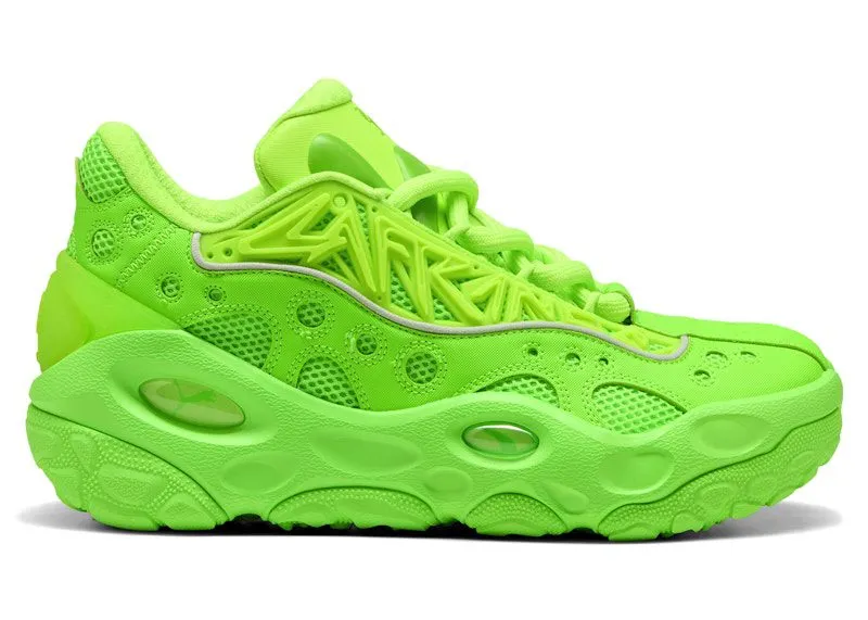 Puma LaMelo Ball LaFrancé RNR Neon (312274-04)