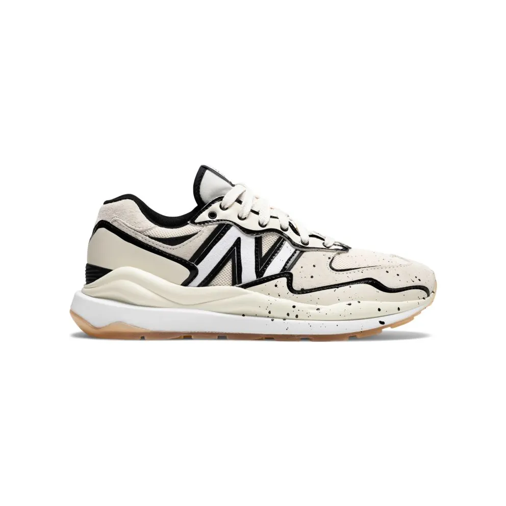 New Balance Men’s Joshua Vides 57/40 Beige/Schwarz (M5740JSV)