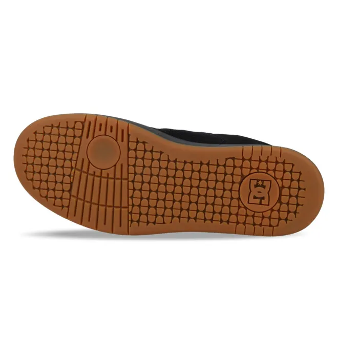 DC Manteca 4 black/black/gum (ADYS100765-KKG)