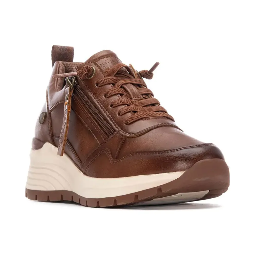 Refresh sneaker Camel (172938-Camel)