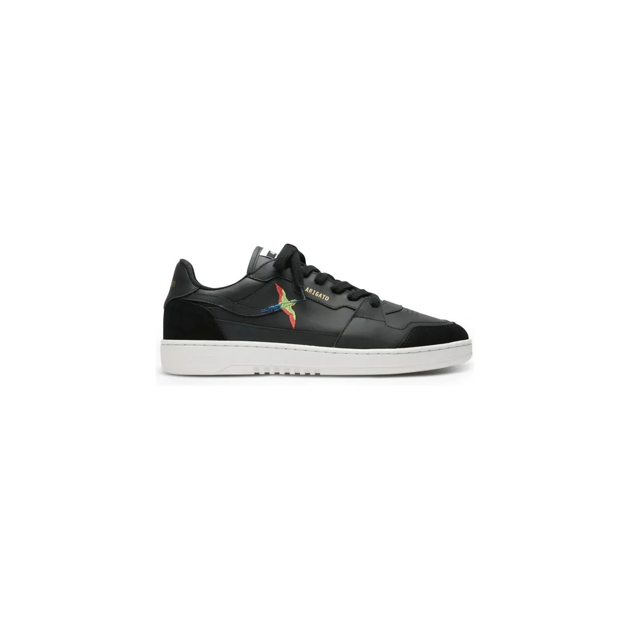 Axel Arigato Dice Lo Bee Bird “Black/White” (F4455002)