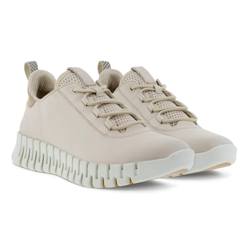 Ecco GRUUV W Beige (21820360720)