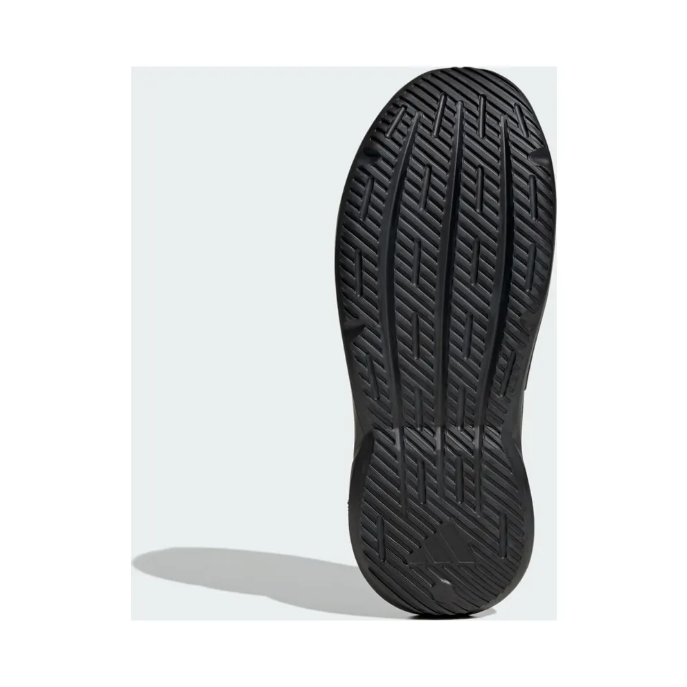 Adidas Lightblaze Moc Core Black / Carbon / Carbon (JH7039)