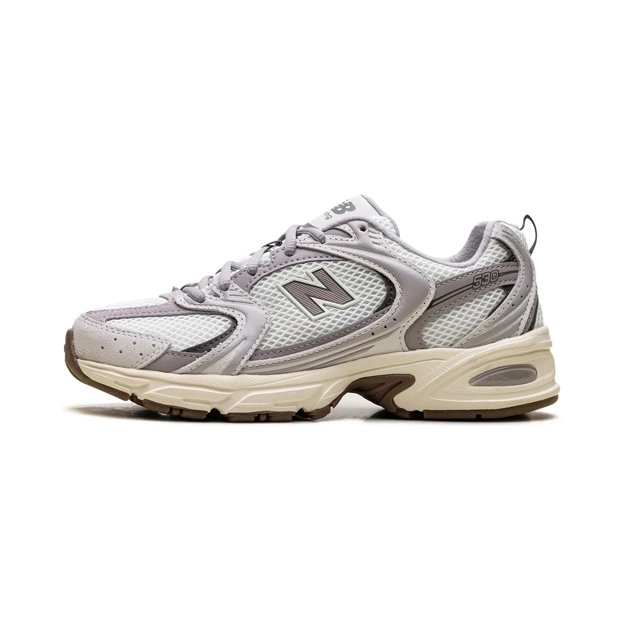 New Balance 530 "Grey Matter" (U5307VI)